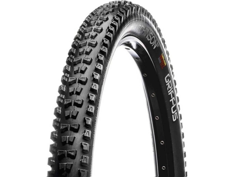 Neumático para Ciclismo Montaña HUTCHINSON Mtb Griffus Sideskin Tubeless (29´´)