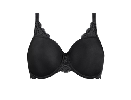 Sujetador de Mujer TRIUMPH Amourette Negro (90)