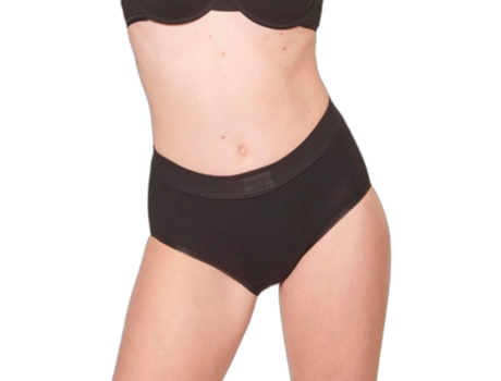 Braga para Mujer SLOGGI (40 - Negro)