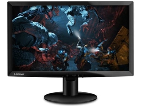 Monitor Gaming LENOVO D24f-10 (24'' - 5 ms - 144 Hz - AMD FreeSync)