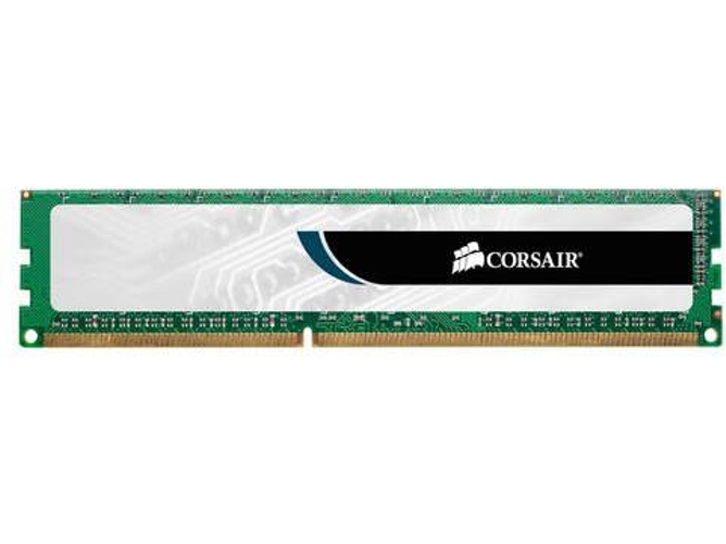 Memoria RAM DDR3 CORSAIR (2 x 8 GB - 1600 MHz - CL 5)