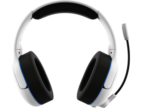 Auricular PDP Airlite Pro Inalámbrico Ps5 (Blanco)