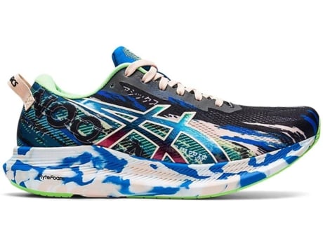 Zapatillas para Mujer ASICS Noosa Tri™ 13 W Azul (Talla: 37)