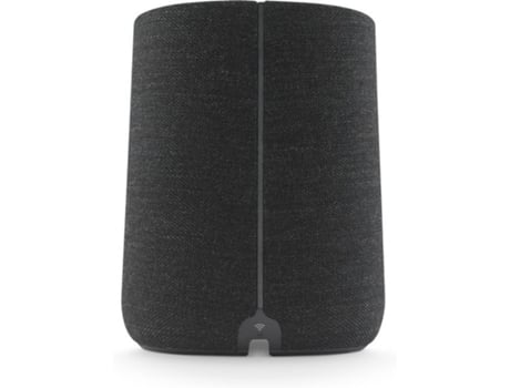 Assistente Virtual HARMAN Citation One MKIII (Google Assistant - Negro)