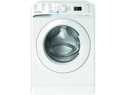 Lavadora INDESIT BWA 81285X W SPT N (8 kg -1200 rpm - Blanco)