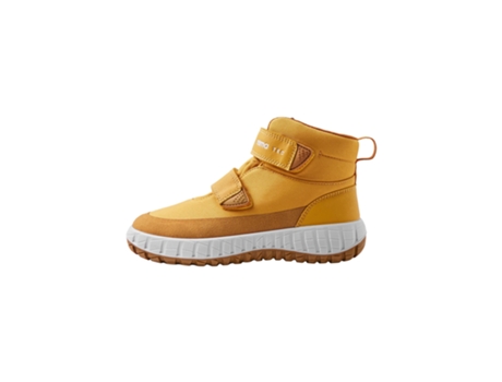 Botas de Bebé REIMA Patter Amarillo (26)