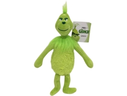 Peluche del online grinch