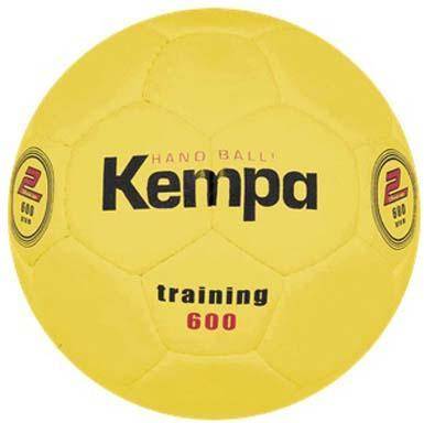 Balón de Balonmano KEMPA Training 600