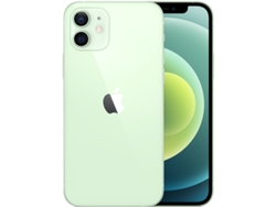 iPhone 12 APPLE (Reacondicionado Como Nuevo - 4 GB - 128 GB - Verde)