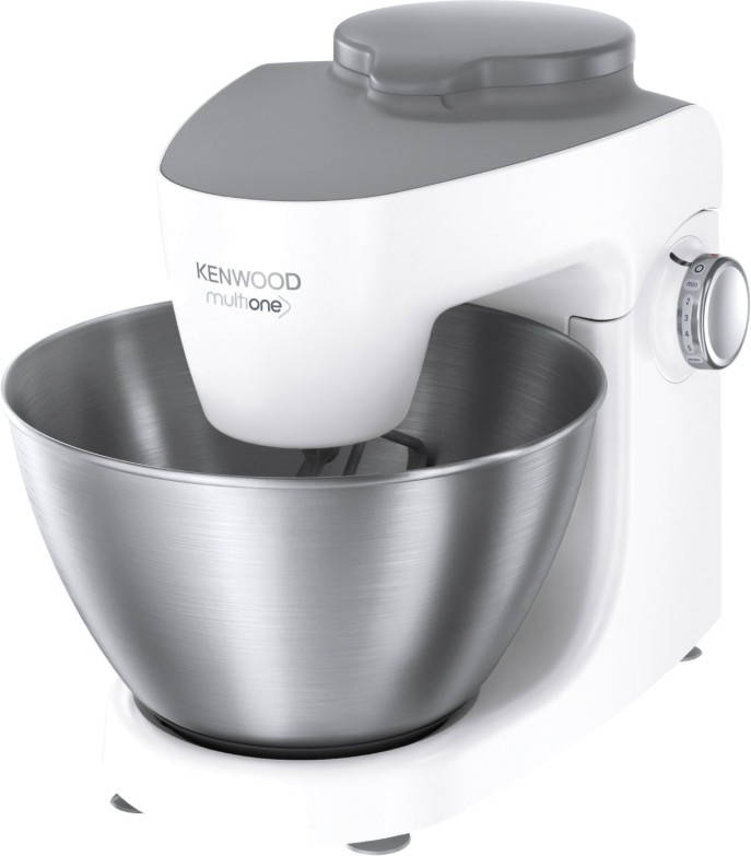 Robot de Cocina KENWOOD KHH300WH Multi One (4.3 L - 1000 W)