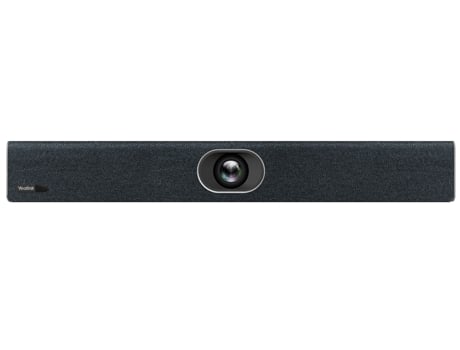 YEALINK UVC40 cámara de videoconferencia 20 MP Negro 60 pps CMOS 25,4 / 1 mm (1 / 1')