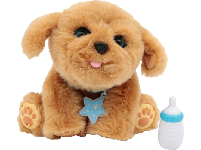 Peluche GIOCHI PREZIOSI Live Pets Verylove