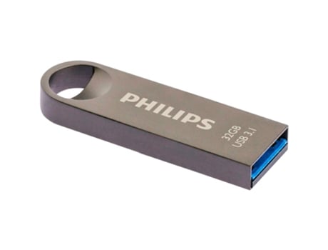 Philips Usb 3.1 32Gb Luna