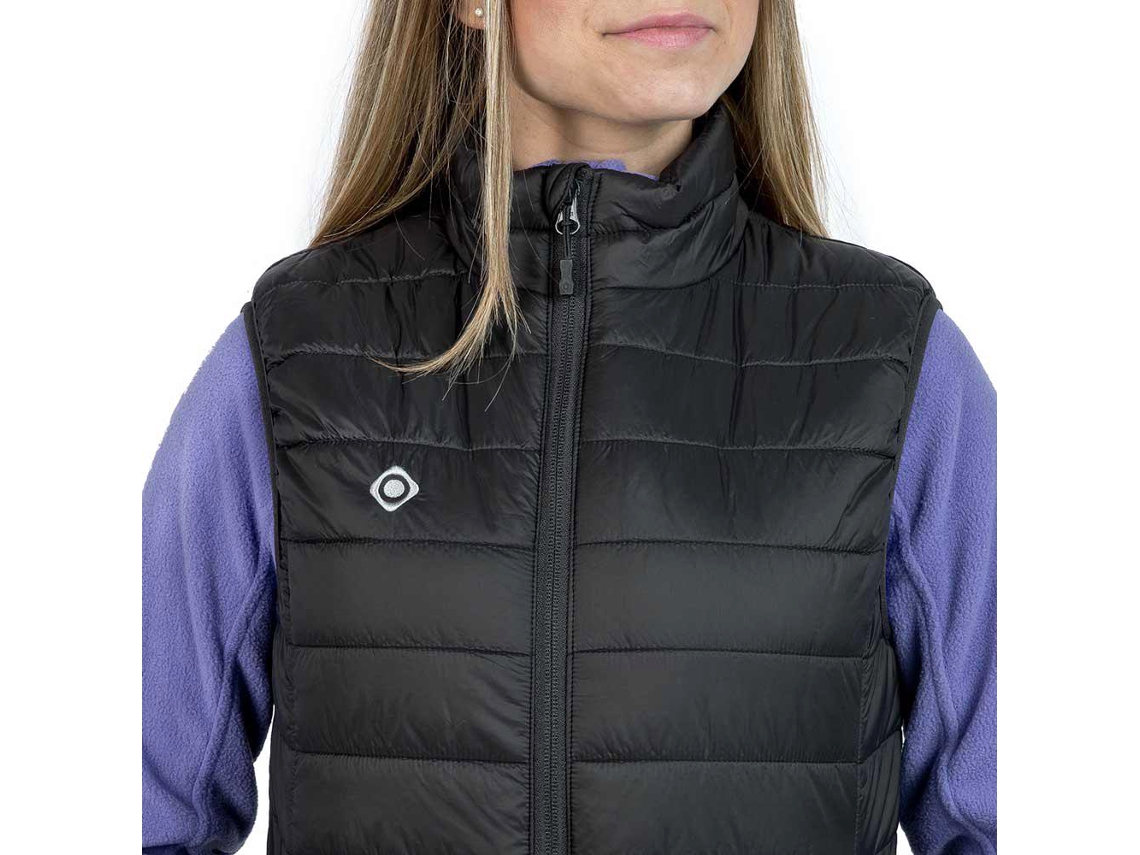 Chaqueta IZAS Mujer (Multicolor - S)