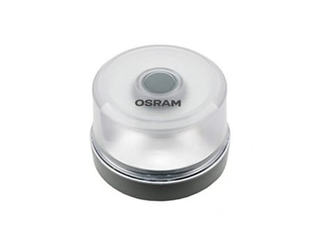 Luz de Advertencia OSRAM LEDguardian Road Flare Signal V16