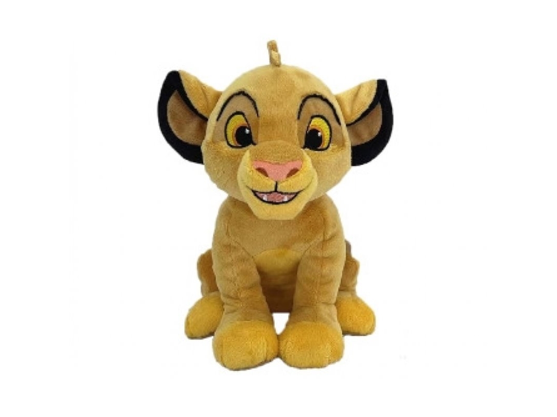 Peluche DISNEY Simba 35 cm Worten.es