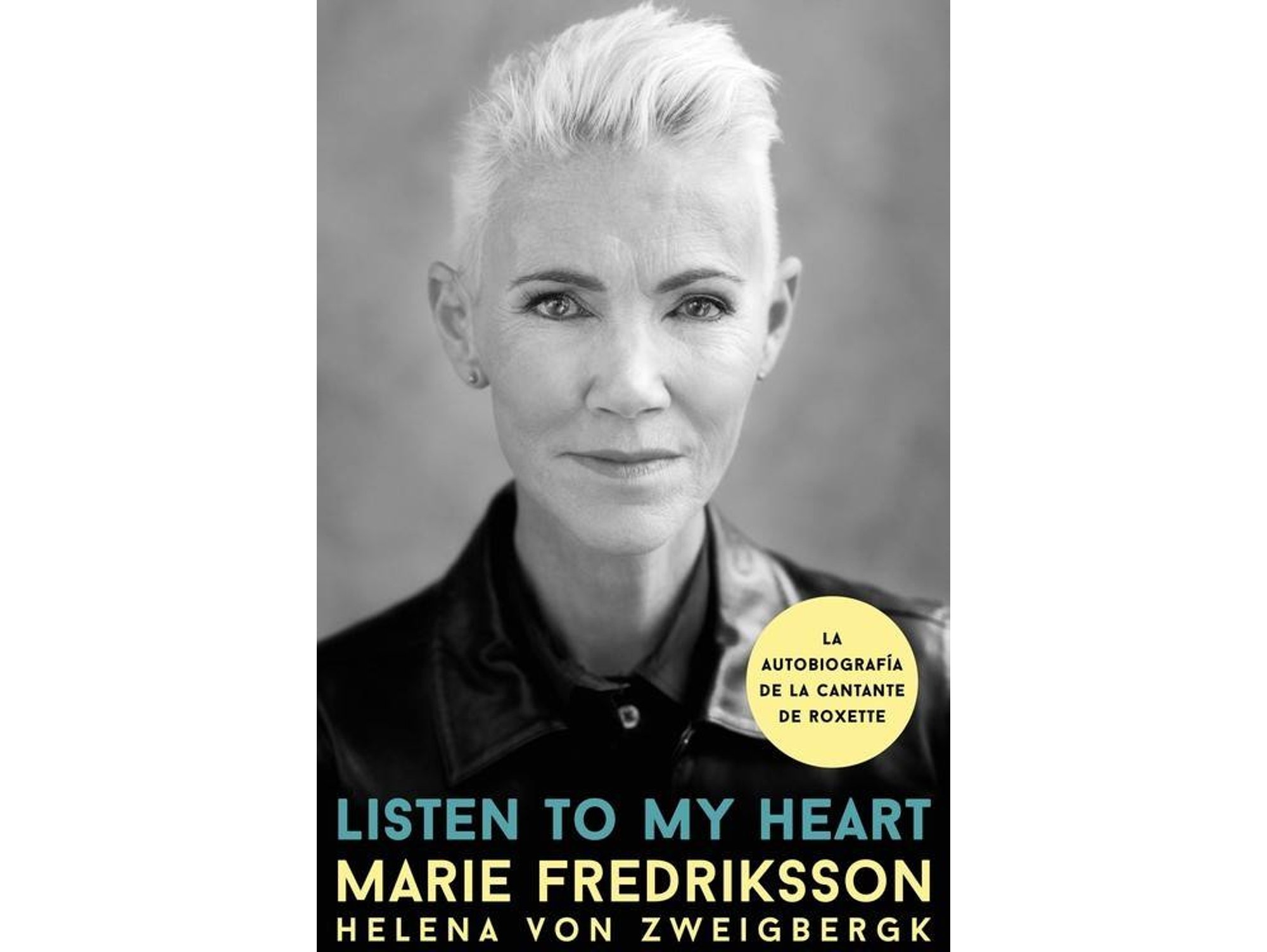 Libro Listen To My Heart de Varios Autores