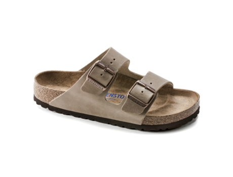 Sandalias BIRKENSTOCK Unisexo (Multicolor - 37)