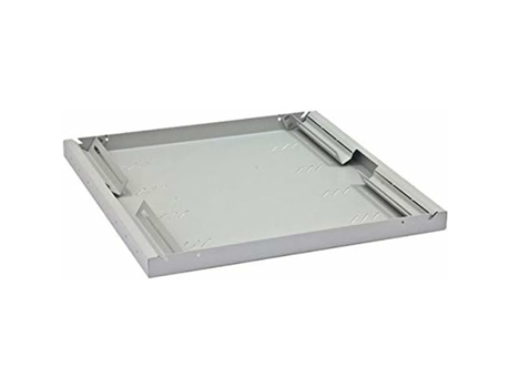 Bandeja Fija para Armario Rack TRITON RAC-UP-550-A4 (Gris)