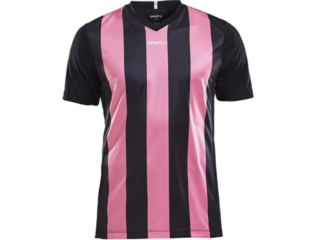 Camiseta de Hombre para Fútbol CRAFT Progress Multicolor (2XL)