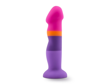 Dildo de silicona con ventosa Summer Fling AVANT