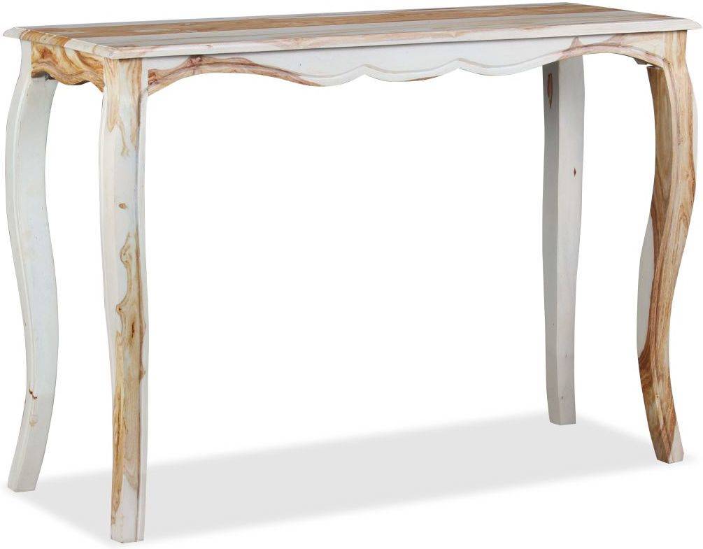 Mesa Consola ART PLANET Madera (110x40x76cm)