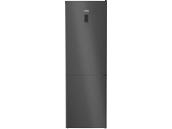 Frigorífico Combi SIEMENS KG36NXXBF (No Frost - 186 cm - 312 L - Inox)