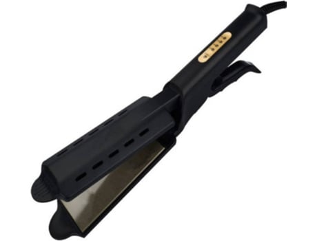 Plancha de Pelo CHRONUS Lisseur0821H25 (150 a 200ºC - Negro)