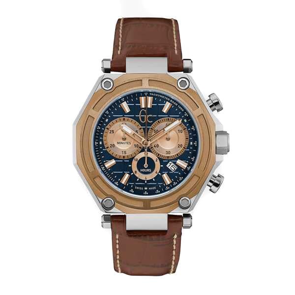 Reloj GC WATCHES X10005G7S Hombre