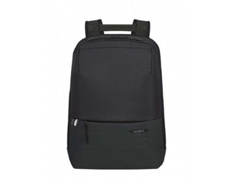 Mochila SAMSONITE Stackd Biz Black (44 cm x 31,5 cm)