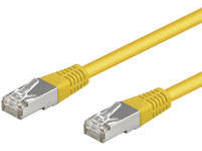 Cable de Red GOOBAY (RJ45)