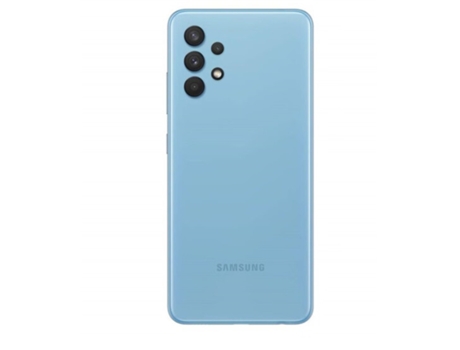 Smartphone SAMSUNG Galaxy A32 A326B 5G Duplo SIM 4/128 GB - Azul