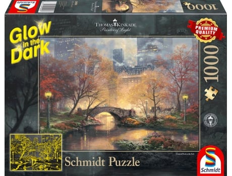 Puzzle SCHMIDT SPIELE The Vatican Rompecabezas de cubos 1000 pieza(s) Ciudad