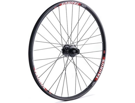 Rueda Delanteras GURPIL 26" Taurus Center Lock Cass 8-11