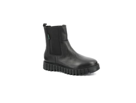 Botas de Hombre KICKERS Favorite Negro (44)