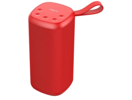 Altavoz ZEALOT s35 Rojo