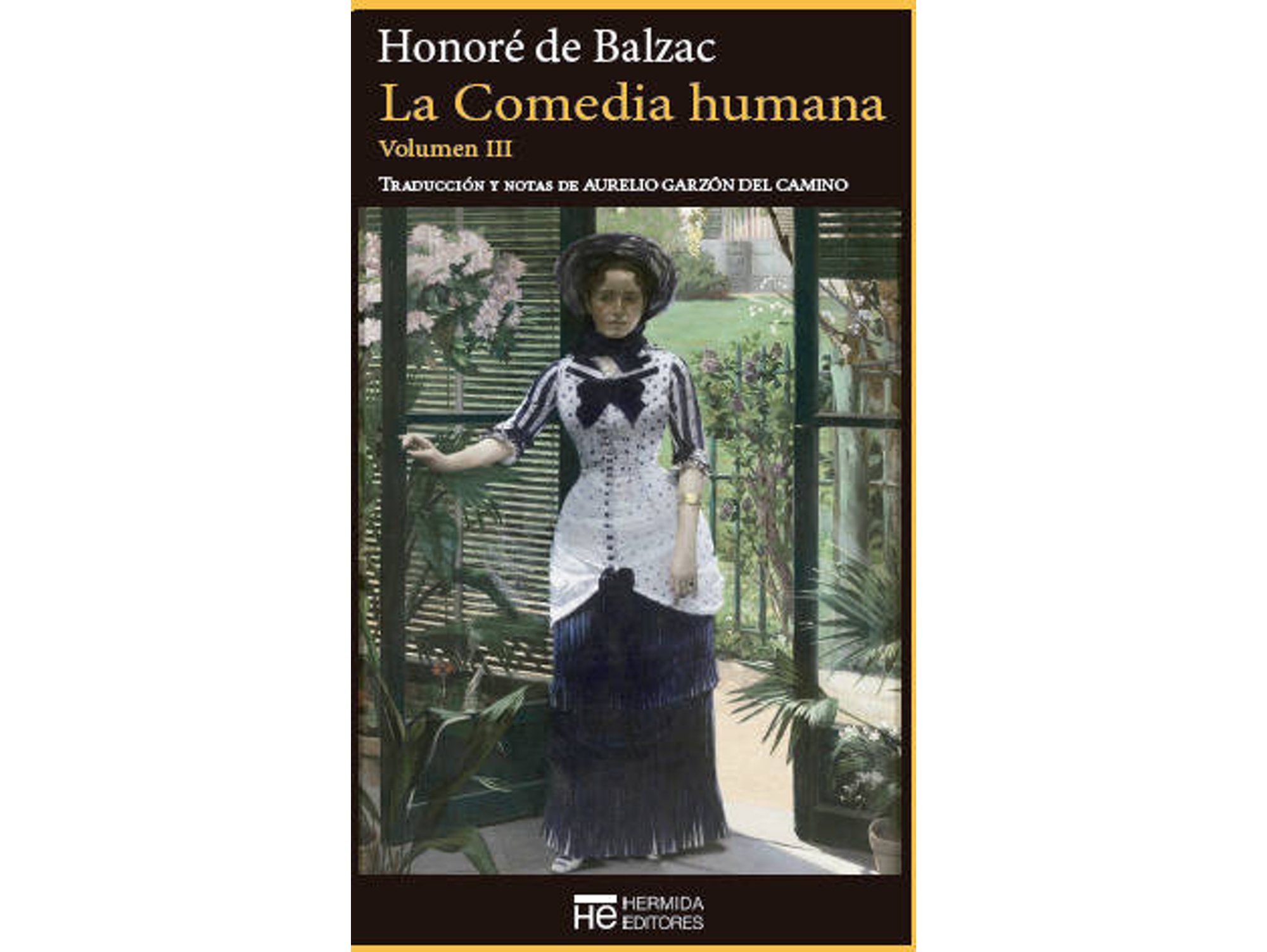 Libro La Comedia Humana de Honoré Balzac