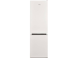 Frigorífico Combi HOTPOINT-ARISTON H8 A1E W (Low Frost - 188.8 cm - 338 L - Blanco)