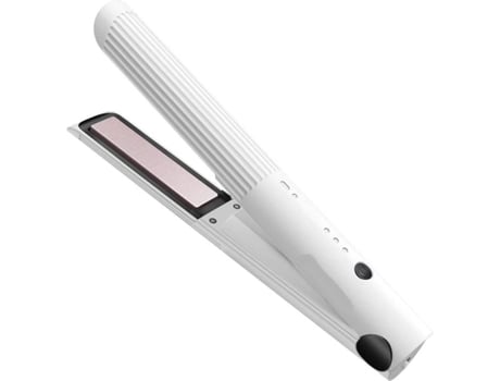 Plancha de Pelo CHRONUS Mr36C+ (150 a 200ºC - Blanco)