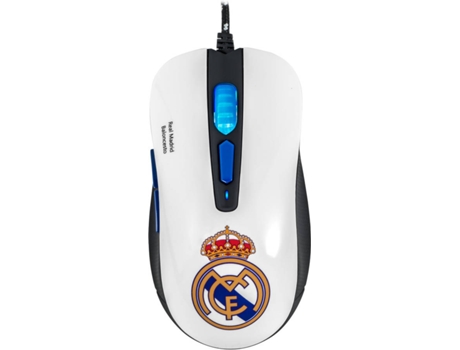 Ratón Gaming MARS GAMING MMRM (3200 DPI)