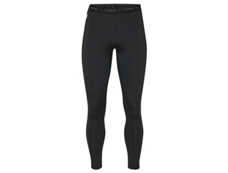 Pantalones HUMMEL First Performance (XL - Hombre)