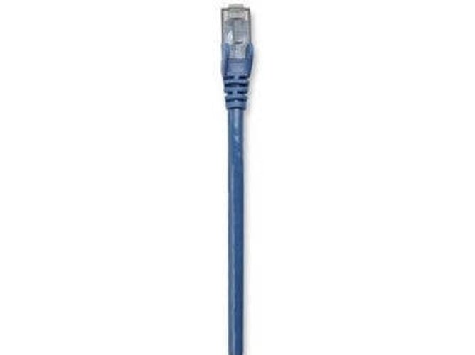 Cable de Red INTELLINET (RJ45)