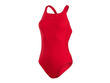 Traje de Baño para Mujer de Natación SPEEDO (44 - Multicolor)