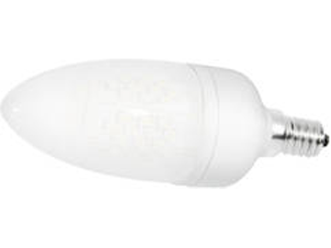 Bombilla LED TRANSMEDIA LED 8-1 WM