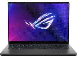 Portátil ASUS ROG Zephyrus G14 OLED GA403UI-QS049 (14" - AMD Ryzen 9 8945HS - RAM: 32GB - 1TB SSD - RTX 4070)