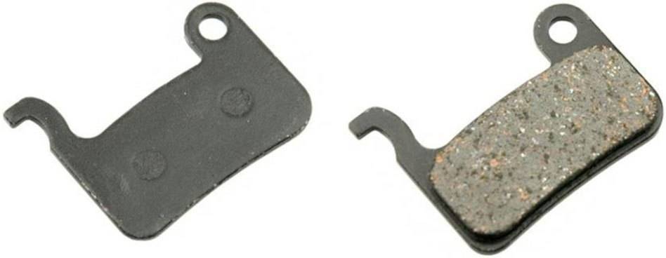 Freno  para Bicicleta EL GALLO Xt Disc Brake Pads Synthethic