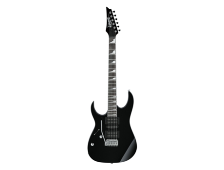 Ibanez gio grg170dxl bkn left-handed