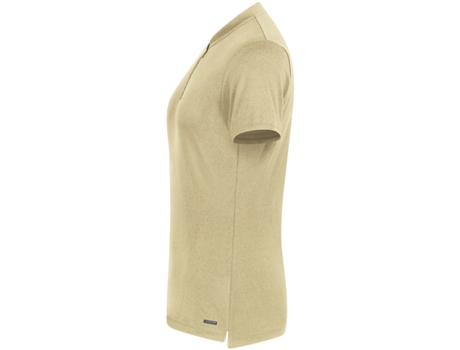 Camisa de Mujer JAKO Casual Beige (40)