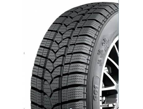 Neumático ORIUM 165/70 R14 81T 601 Winter