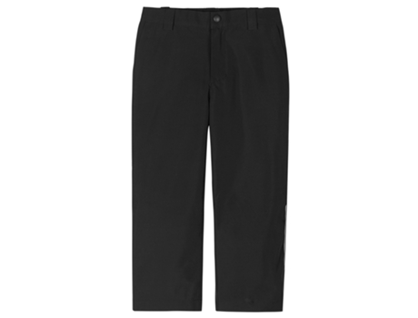 Pantalones de Niños REIMA Kunto Negro (5 años)